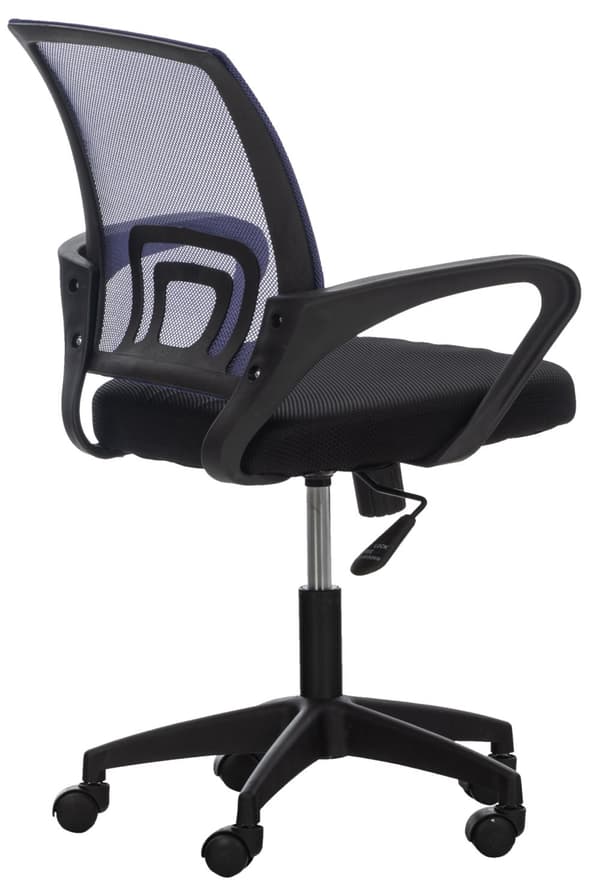 CLP Kontorstol Auburn