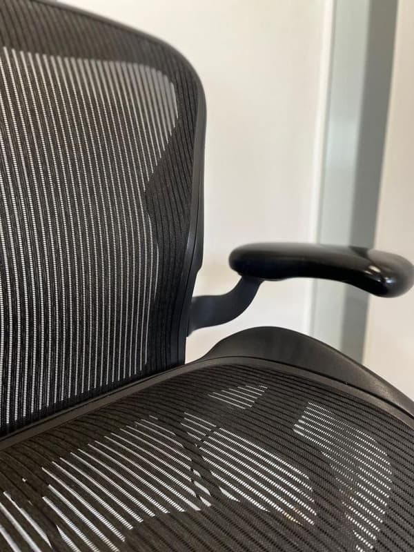 Herman Miller Aeron