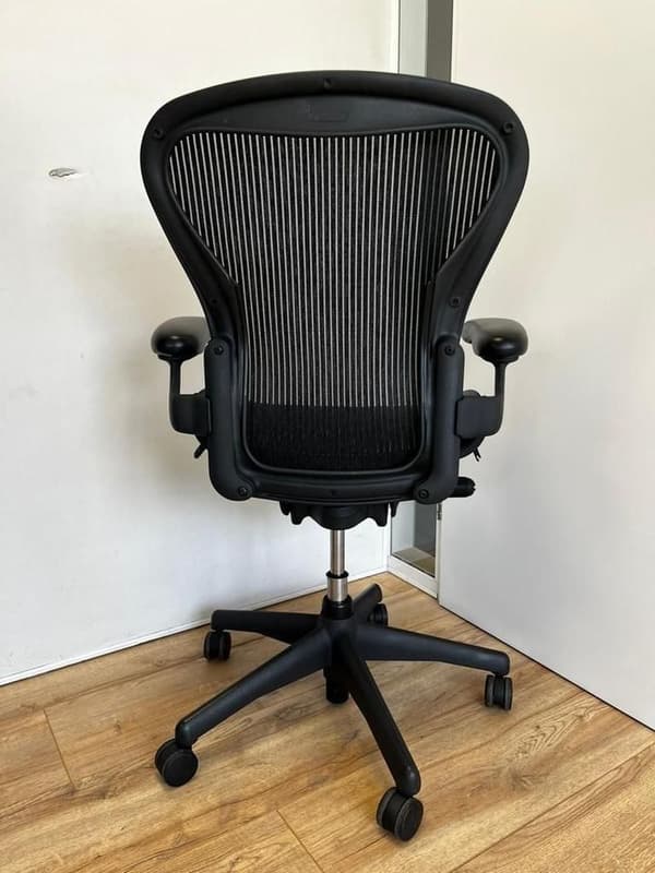 Herman Miller Aeron