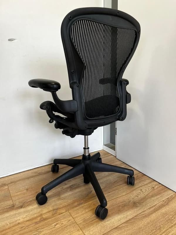 Herman Miller Aeron