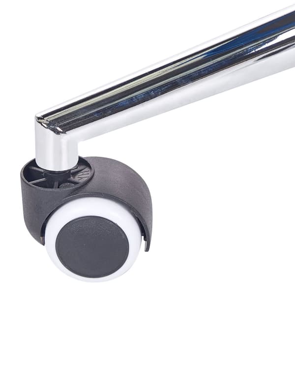 Kontorsstol Grön Sammet Justerbar Höjd Hemmakontor Barnrum Art Déco Klassisk Modern Design