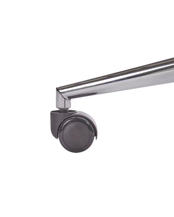 Kontorsstol Grön Sammet Justerbar Höjd Hemmakontor Barnrum Art Déco Klassisk Modern Design