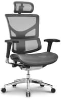 Pikkukuva 1 / 5: CLP Toimistotuoli Spokane Ergonominen