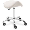 Miniatyrbild 1 av 5: physa Sadelstol - 570–750 mm - 150 kg - Beige