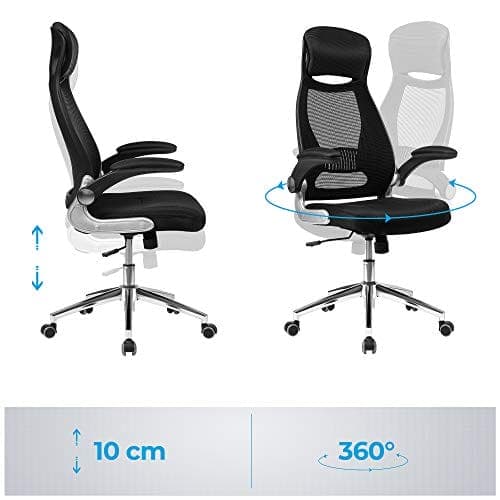 Songmics Office Chair