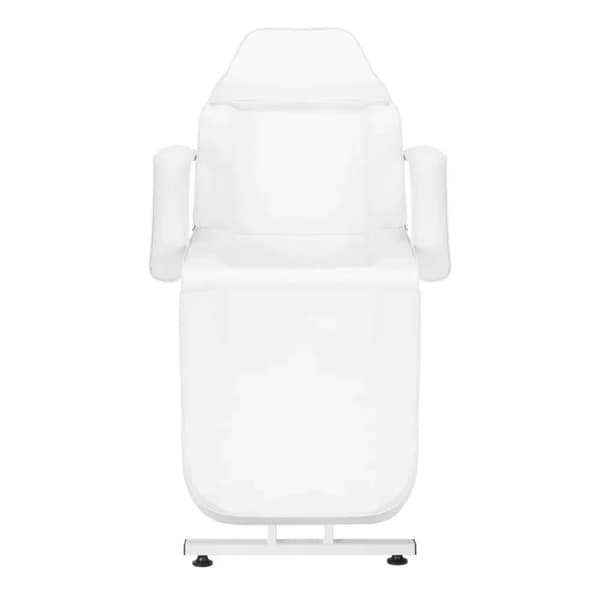 Activeshop Sillon cosmetic armchair with cuvettes white