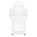 Miniatyrbilde 5 av 5: Activeshop Sillon cosmetic armchair with cuvettes white
