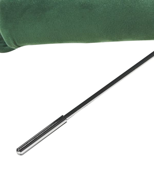 Kontorstol Grøn Velour Moderne Skrivebordsstol med Hjul Drejestol til Pigeværelse Ergonomisk Stol med Armlæn
