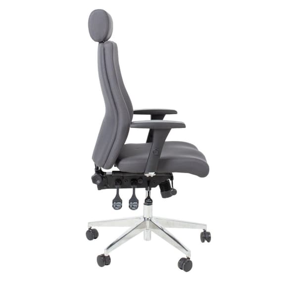 Työtuoli SMART EXTRA