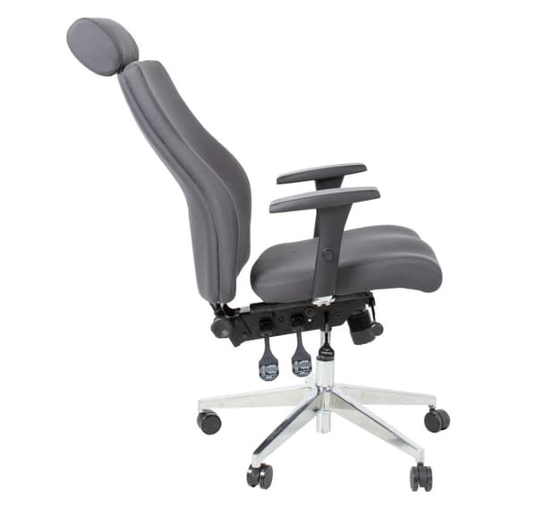 Työtuoli SMART EXTRA