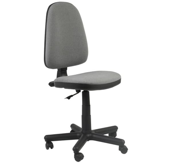 Työtuoli PRESTIGE harmaa