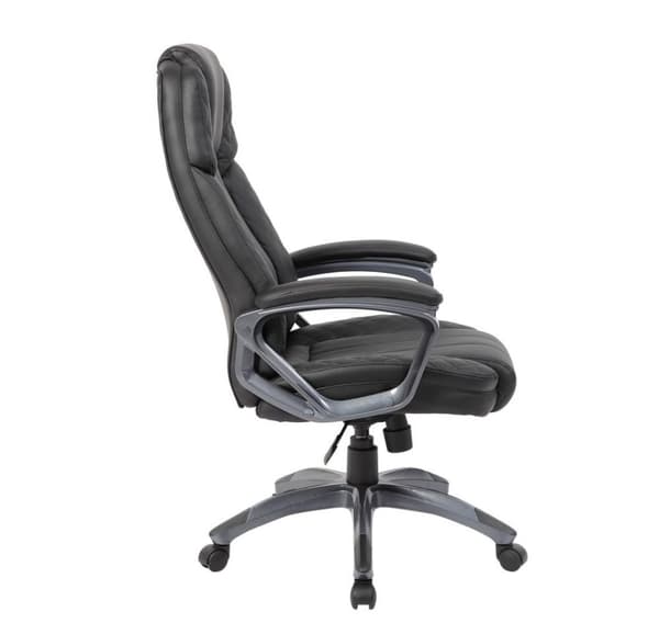 Arbeidsstol HOWARD svart