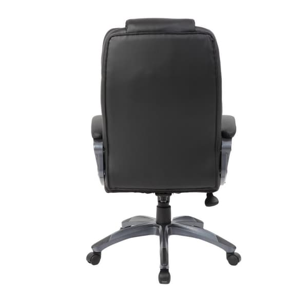 Arbeidsstol HOWARD svart