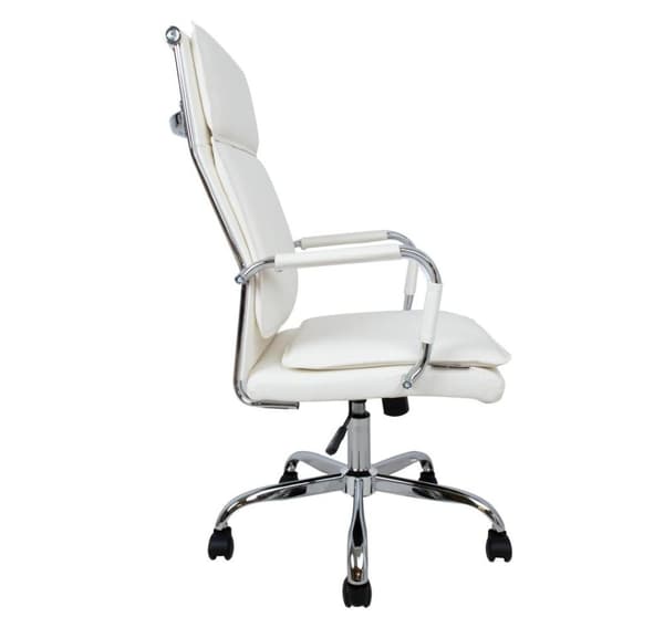 Arbeidsstol ULTRA hvit