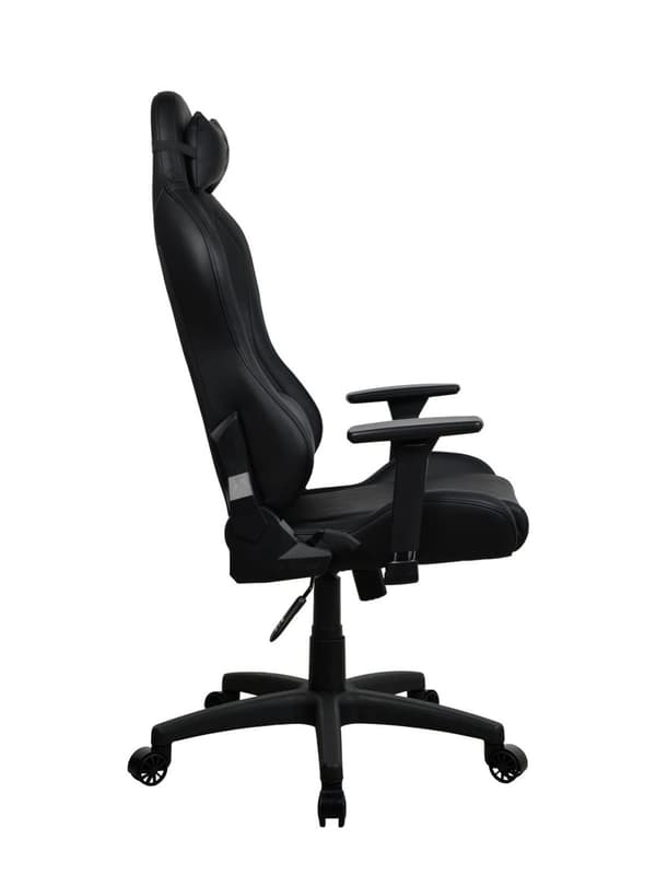 Arozzi Torretta SoftPU™ -Pure Black