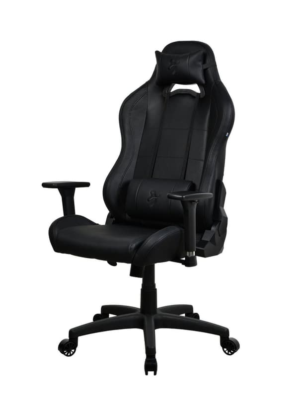 Arozzi Torretta SoftPU™ -Pure Black