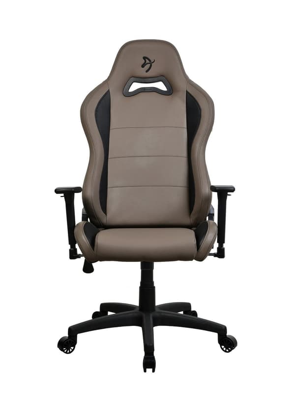 Arozzi Torretta SoftPU™ - Brown