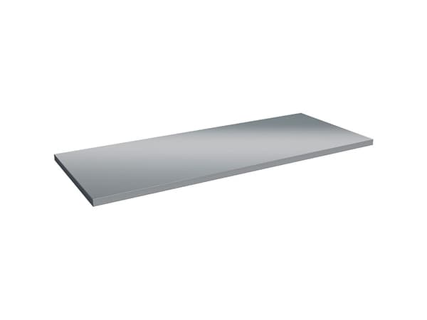 Pöytälevy 40 mm 2000x800 mm Terästä