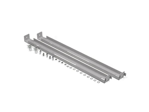 Upphängningsprofiler Lätt H-balk Djup 800 mm