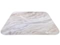 Miniatyrbild 1 av 5: Arozzi ZONA Quattro Floor Pad - White Marble