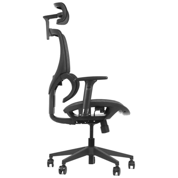 ErgoNew S1 ergonomisk stol med mesh-sæde