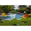 Miniatyrbild 7 av 8: Aeris Numo-stol, orange