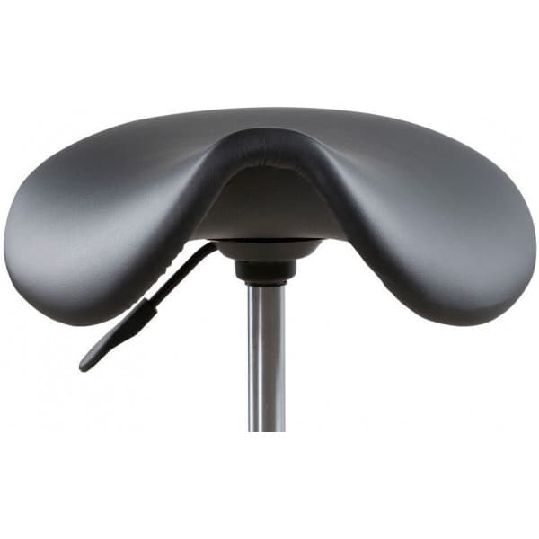 Toplux Saddle One -sadeldtolen med gasfjäder