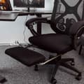 Miniatyrbilde 4 av 7: Lykke Kontorstol Office Pro, Svart