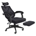 Miniatyrbilde 5 av 7: Lykke Kontorstol Office Pro, Svart