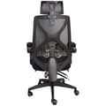 Miniatyrbilde 7 av 7: Lykke Kontorstol Office Pro, Svart