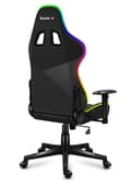 Pikkukuva 2 / 2: Huzaro Force 6.2 Black RGB pelituoli