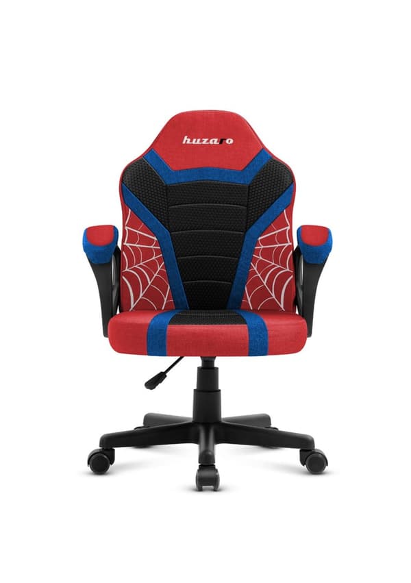 Huzaro Ranger 1.0 Spider spelstol för barn