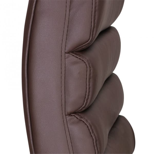 Rootz-kääntötuoli - Työtuoli - Executive-tuoli - Korkea selkänoja, ristiselän tuki, keinumekanismi - Keinotekoinen nahka - 115-125cm x 60cm x 60cm - I