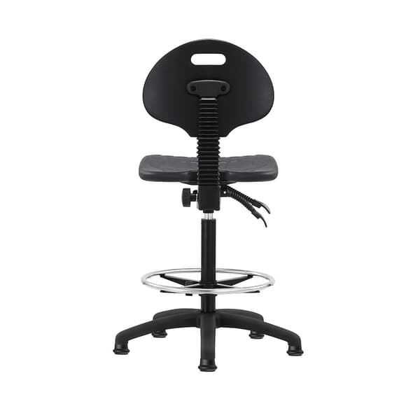 Kontorsstol Deva Counter - utan armstöd - glider
