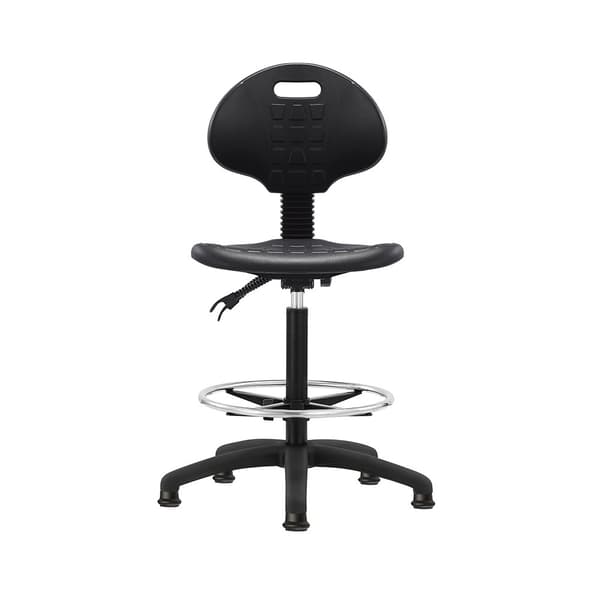 Kontorsstol Deva Counter - utan armstöd - glider
