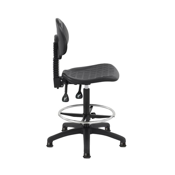 Kontorsstol Deva Counter - utan armstöd - glider