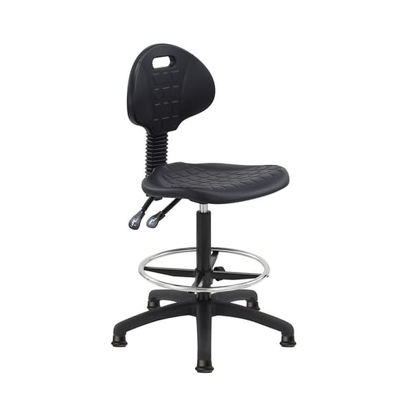 Kontorsstol Deva Counter - utan armstöd - glider