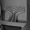Miniatyrbillede 8 af 11: Kontorstol Phoibe, ergonomisk - sort