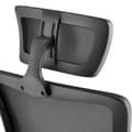 Miniatyrbillede 9 af 11: Kontorstol Phoibe, ergonomisk - sort
