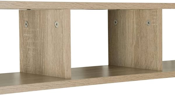 Rootz Sæt med 4 spisestuestole - Køkkenstole - Kontorstole - Ergonomisk design - Slidstærkt kunstlæder - Nem montering - 46 x 40,5 cm Sædestr.