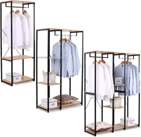 Rootz Set med 4 matstolar - Sammetsklädda stolar - Moderna kontorsstolar - Ergonomisk design, hållbar ram, golvskydd - 45 cm x 44 cm x 78,5 cm