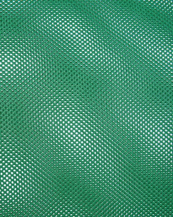 Kontorstol Grønn Stoff Høydejustering Svingbar Hjul Armlener Moderne design Skrivebordsstol Kontor