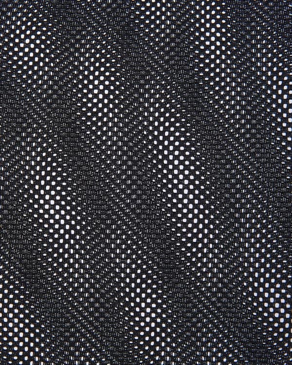 Kontorsstol Svart Mesh Tygklädsel Snurrbar Skrivbordstol Datorstol Justerbar Sits Kontor Arbetsrum