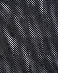 Miniatyrbild 9 av 10: Kontorsstol Svart Mesh Tygklädsel Snurrbar Skrivbordstol Datorstol Justerbar Sits Kontor Arbetsrum