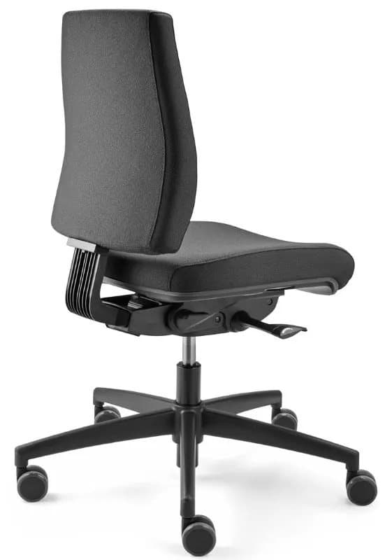 Kontorstol Dauphin Ajust Comfort, lajitelma