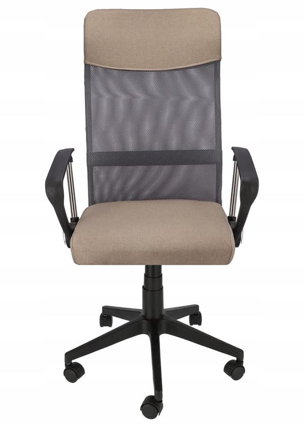 ZOOM kääntyvä nojatuoli - beige