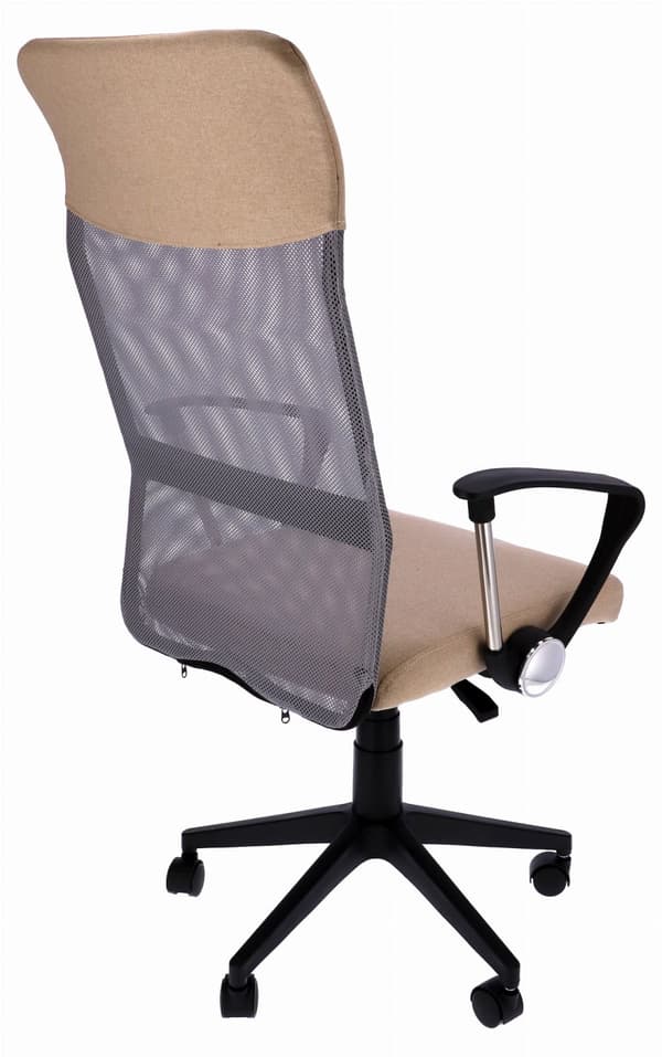 ZOOM kääntyvä nojatuoli - beige