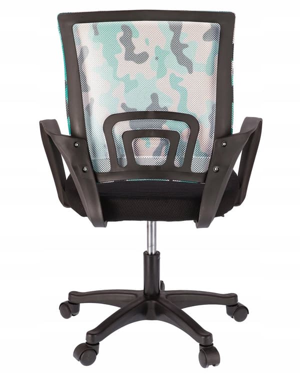 SMART camo kontorstol