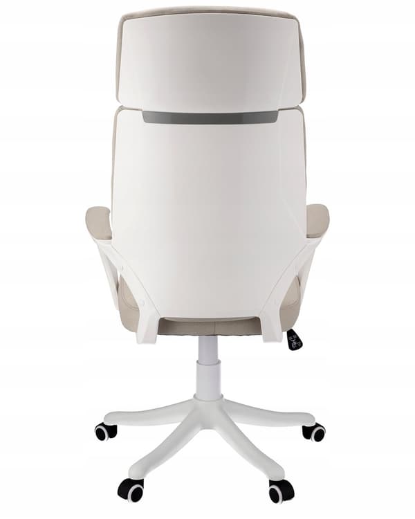 ICON drejelig lænestol - beige