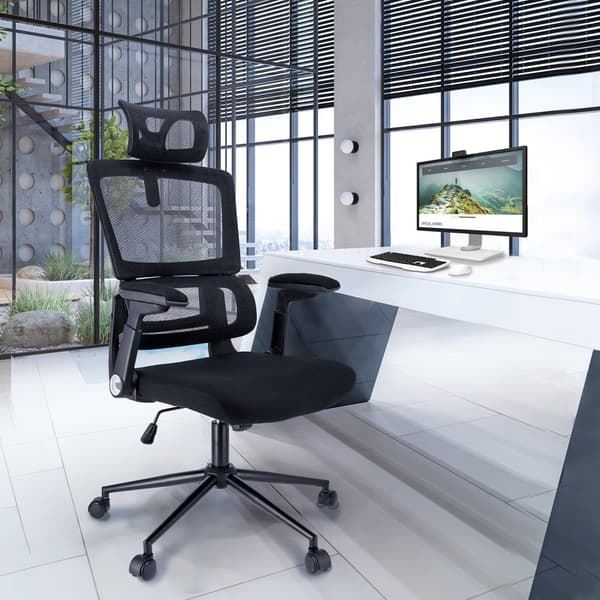 NEXT ergonomisk stol